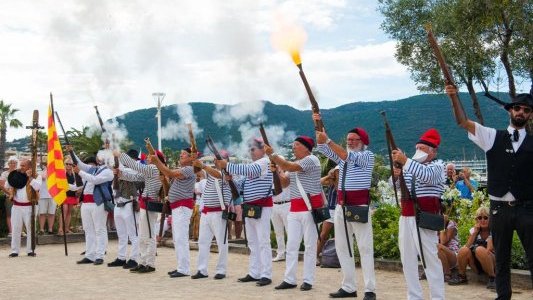 A Cavalaire, venez célébrer le solstice d'été !