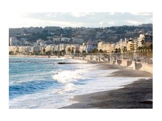 Conférence "Les jeudis de la Promenade des Anglais" le jeudi 28 mai à 18h30