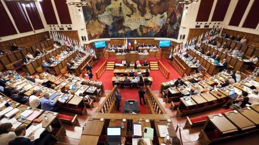 Le prochain Conseil Métropolitain se tiendra ce lundi 27 juin 2022