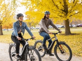 Harley Davidson lance son premier vélo électrique