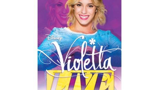 Violetta à Nice le 31 octobre et 1er Novembre !!!