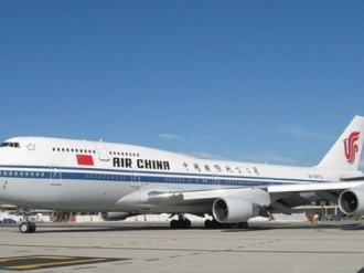 Ouverture d'un vol direct entre Nice et Pékin : Nice est la première ville française après Paris à relier la Chine
