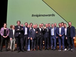 MIPIM Awards 2024 : 11 projets médaillés d'or de la fabrique de la ville