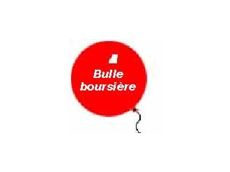 Bourses : vers une bulle paradoxale ?