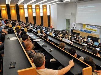 Sophiaconf 2018, une fête internationale pour faiseurs et penseurs ! 