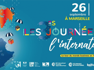 On connait la date de la prochaine "Journée de l'international" à Nice