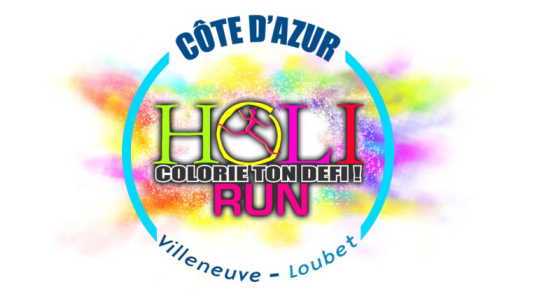 Holy Run Côte d'Azur : c'est Vendredi !!!