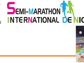 24e Semi-Marathon International de Nice : Le plateau élites vient de tomber !