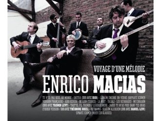 Nice : Enrico Macias en concert