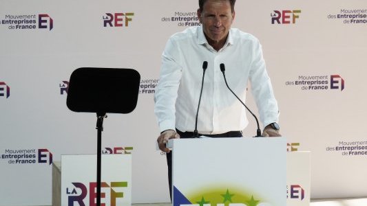 REF 2022 : L'heure est à la « croissance sobre »