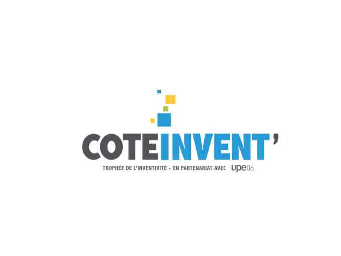 Trophée COTE INVENT'- (...)