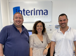 Interima : Pionnière dans la RSE