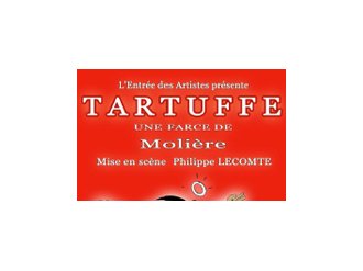 Nice : Tartuffe soutient les enfants autistes
