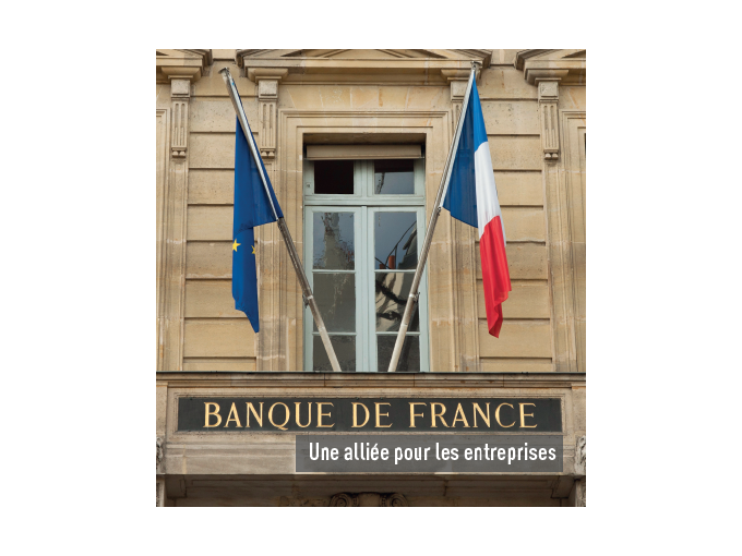 La Banque de France (...)
