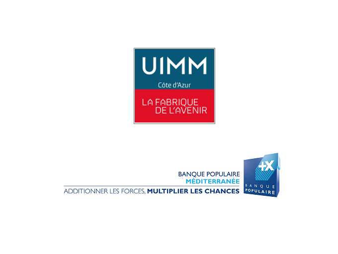 L'UIMM 06 organise (...)