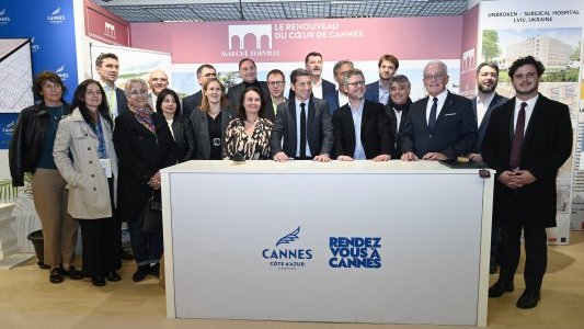 Cannes Lérins : 3e édition de « l'Accélérateur de solutions-climat »