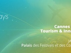 Save the date ! INTO DAYS, le nouveau rendez-vous des professionnels du tourisme à Cannes