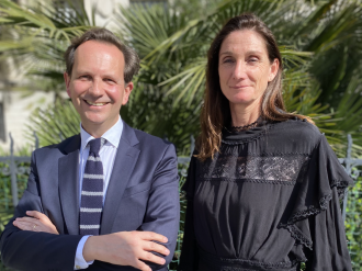 Bâtonnat de Nice 2024-2025 : Mes Emmanuel Brancaleoni et Valérie Serra élus au premier tour
