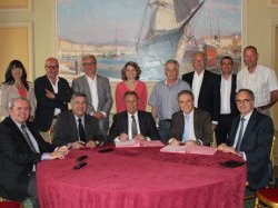 La Caisse d'Allocations Familiales des Alpes-Maritimes intègre L'OBSERVATOIRE IMMOBILIER D'HABITAT 