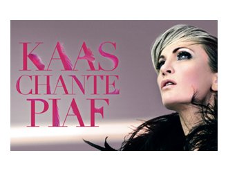 Sporting Monte Carlo : Patricia Kaas chante Piaf