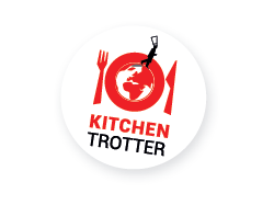 #Crowdfunding : Kitchen Trotter lance sa campagne Kickstarter en France