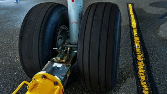 Air France choisit Michelin comme fournisseur exclusif de pneumatiques dans le cadre d'un partenariat décennal ambitieux