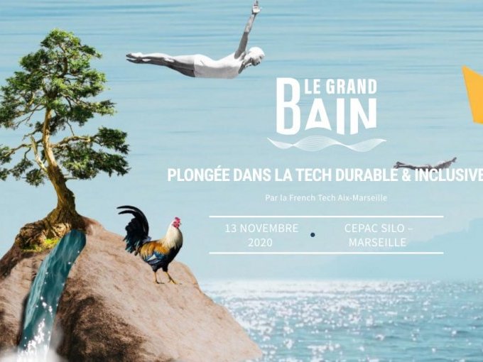 Le Grand Bain 2020 (...)