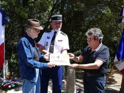  La gendarmerie et la résistance en terre varoise