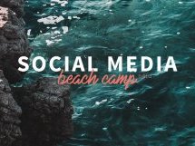M-1 avant le Social Media Beach Camp Bêta, le rendez-vous attendu des acteurs du numérique 