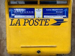 La Poste : évolution des modalités du Service Universel Postal et aides de l'Etat pour le pérenniser