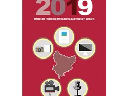 Le "Médias Com'06 2019", l'annuaire des médias et de la communication dans les A-M et Monaco, est sorti !