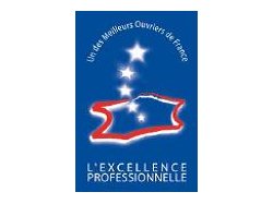 24e concours Un des Meilleurs Ouvriers de France : remise de la médaille du Département des Alpes-Maritimes aux lauréats