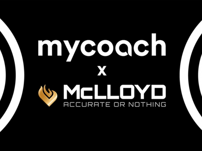 MyCoach et McLloyd (...)