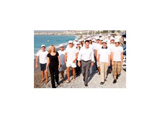 Ville de Nice et Métropole Nice Côte d'Azur : 500 emplois saisonniers pour cet été