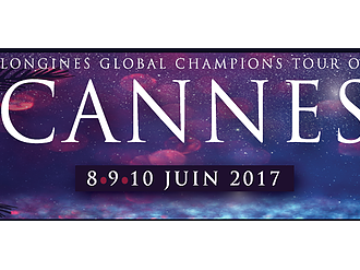 Jumping International de Cannes 2017 : La Mairie de Cannes offre des places aux Cannois