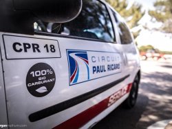 Les véhicules techniques du Circuit Paul Ricard roulent au biodiesel 100% durable et recyclé