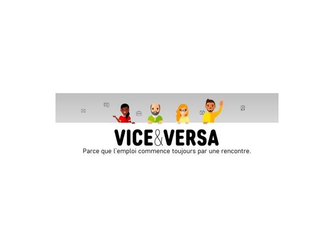 Vice&Versa : Une (...)