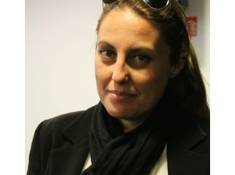 Alexandra Boisramé, nouvelle présidente de la FNUJA