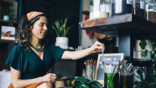 Plus que quelques jours pour concourir aux « Trophées du commerce innovant »