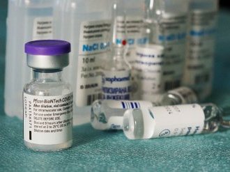  Vaccination des 18 ans et plus, sans rendez-vous : Ouverture du centre "Théâtre de Verdure" le 20 mai de 12 à 21 heures 