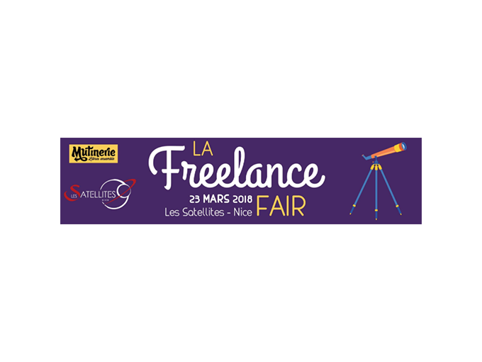 La Freelance Fair à (...)