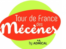 Tour de France des mécènes à Nice : incontournable pour les entrepreneurs qui veulent s'engager localement !