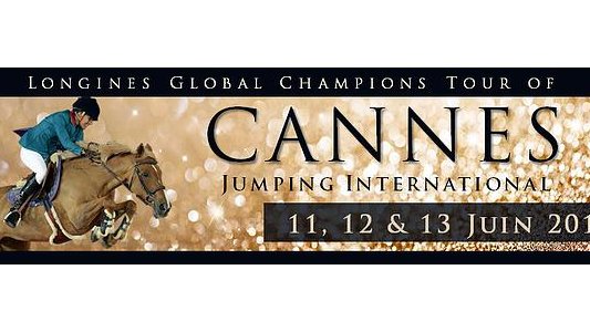 Cannes Jumping International : La Ville de Cannes offre des places aux Cannois