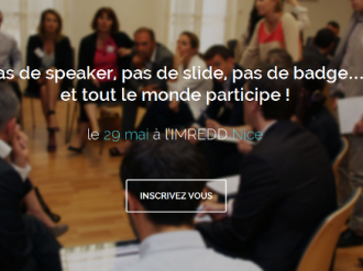 #TruNice : la Non conférence du Recrutement Innovant enfin à Nice !