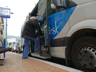 Mobilité et accessibilité : la Communauté de la Riviera française termine son Schéma Directeur