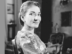 Villa Kérylos : Maria Callas, la divina diva
