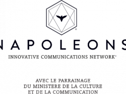 2e Innovative Communications Summit des Napoleons à Arles du 22 au 24 juillet 2015