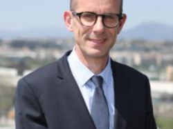  François CODET est nommé Président du Directoire de la Caisse d'Epargne Côte d'Azur