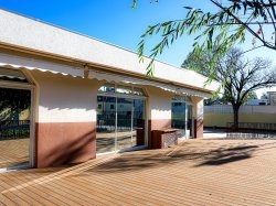 Mandelieu-La Napoule : la crèche « Les Petits Loups » rouvre ses portes après une rénovation complète Mandelieu-La Napoule : la crèche « Les Petits Loups » rouvre ses portes après une rénovation complète