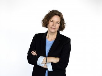 Emelie de Jong est nommée directrice de France Culture